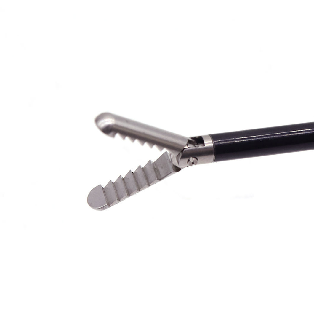 Pediatric 3mm Laparoscopic Surgical Instruments Grasping Forceps
