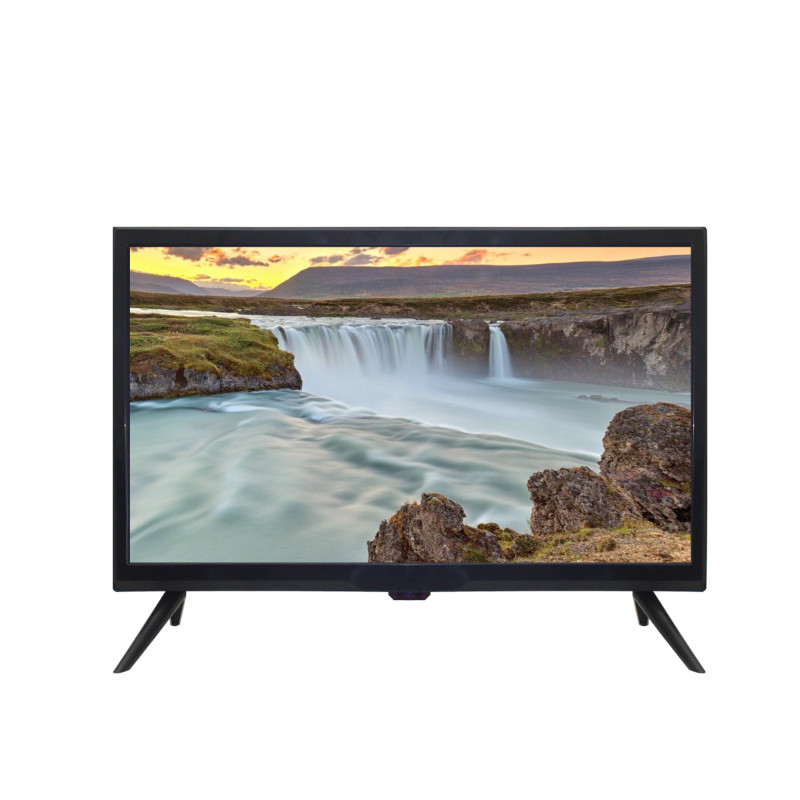 24 Inch Small LED TV Tv A+ Panel 4k LED Small Screen Smart Tvs 32 Inch Televisions
