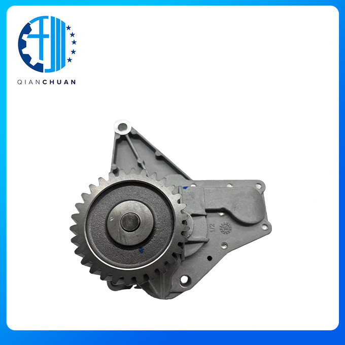 Original Oil Pump For Diesel Engine TD226B WP6 Engine Spare Parts 13039311