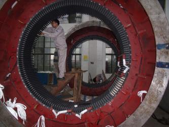 Hangzhou Hydrotu Engineering Co.,Ltd.