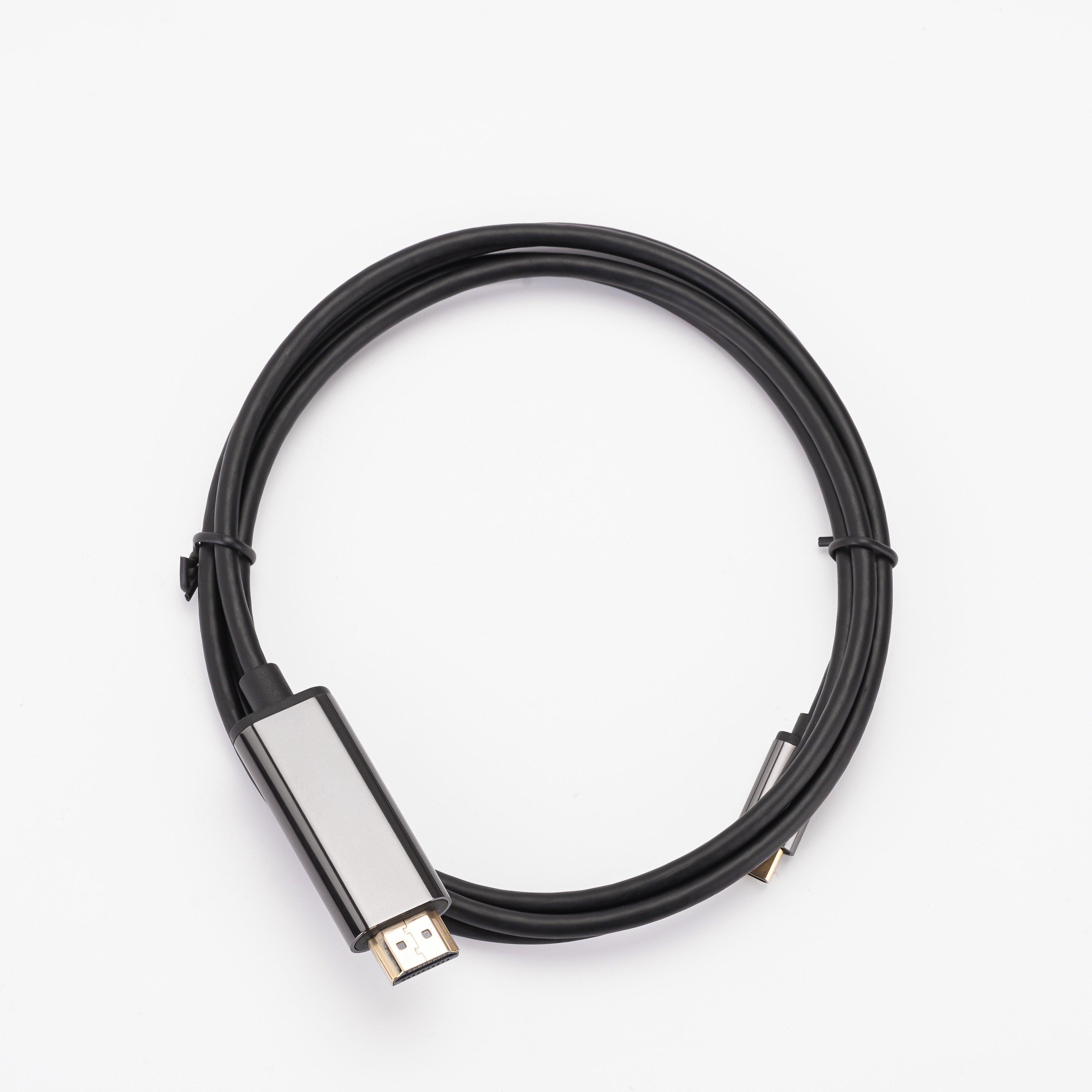 Connector Type C To HDMI Cable For Laptop 1m 2m 3m