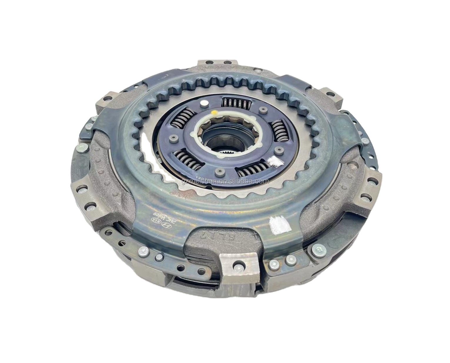 Accent Forte Optima Soul DSG Dry Dual Clutch for Hyundai Kia 7-speed D7UF1 412002D101