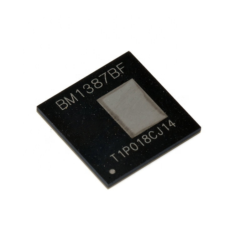 BM1387 BM1387B Asic Mining Chips BM1387BE Antminer S9 Asic Processor