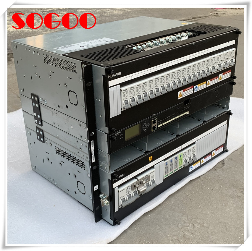 Original Huawei ETP48200-C8A5 Embedded Power Supply 48V 200A with rectifier