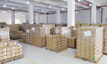 Ningbo Shuaide Automotive Co.,Ltd.