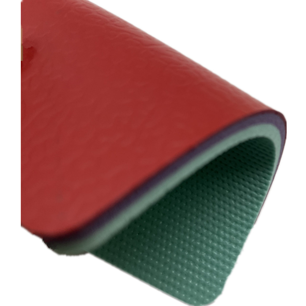 Ballet Dance Studio Indoor Pvc Flooring 3.5mm 5.0mm Thickness For School Classroom