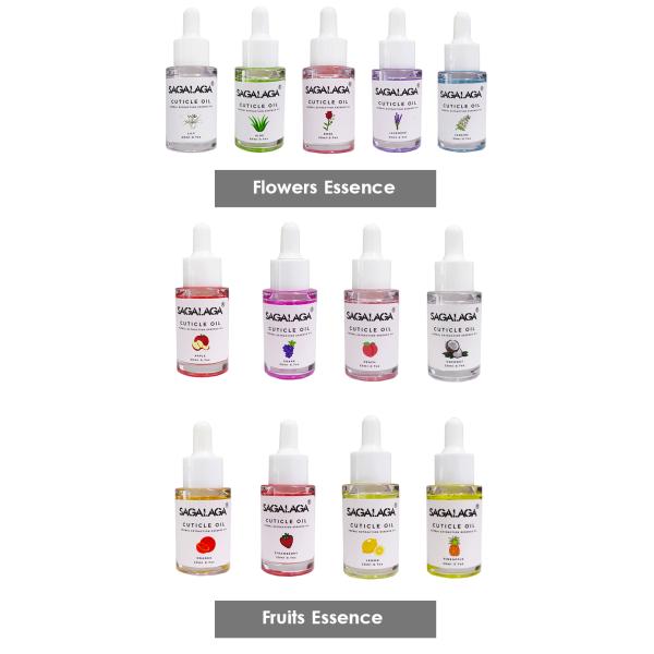 Refillable Empty Cuticle Oil Pen with Roller Ball Private Label Luxury 13 Scented Colors MSDS Certificate