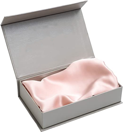 ISO Mulbery Silk Pillowcase Set