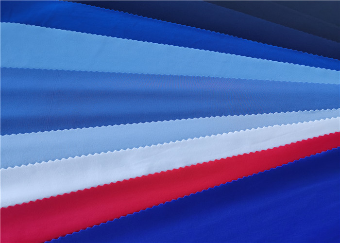 87/13 Four Way Stretch Polyester Spandex Lycra Fabric For Sportswear Swimwear