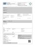 Zhengzhou MG Industrial Co.,Ltd Certifications