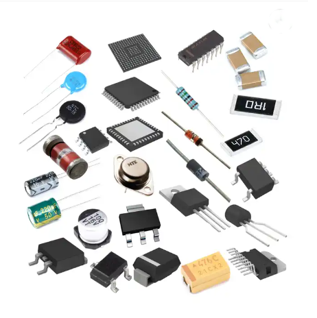 SAK-XC2060N-40F80L AA Microcontroller Chip SAK-TC357TA-64F300S AB