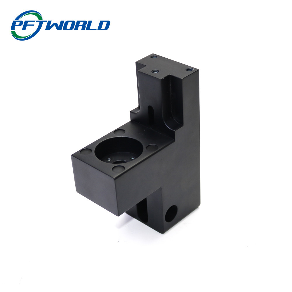 Punching CNC Stainless Steel Parts , Polish Surface OEM Milling Precision Part