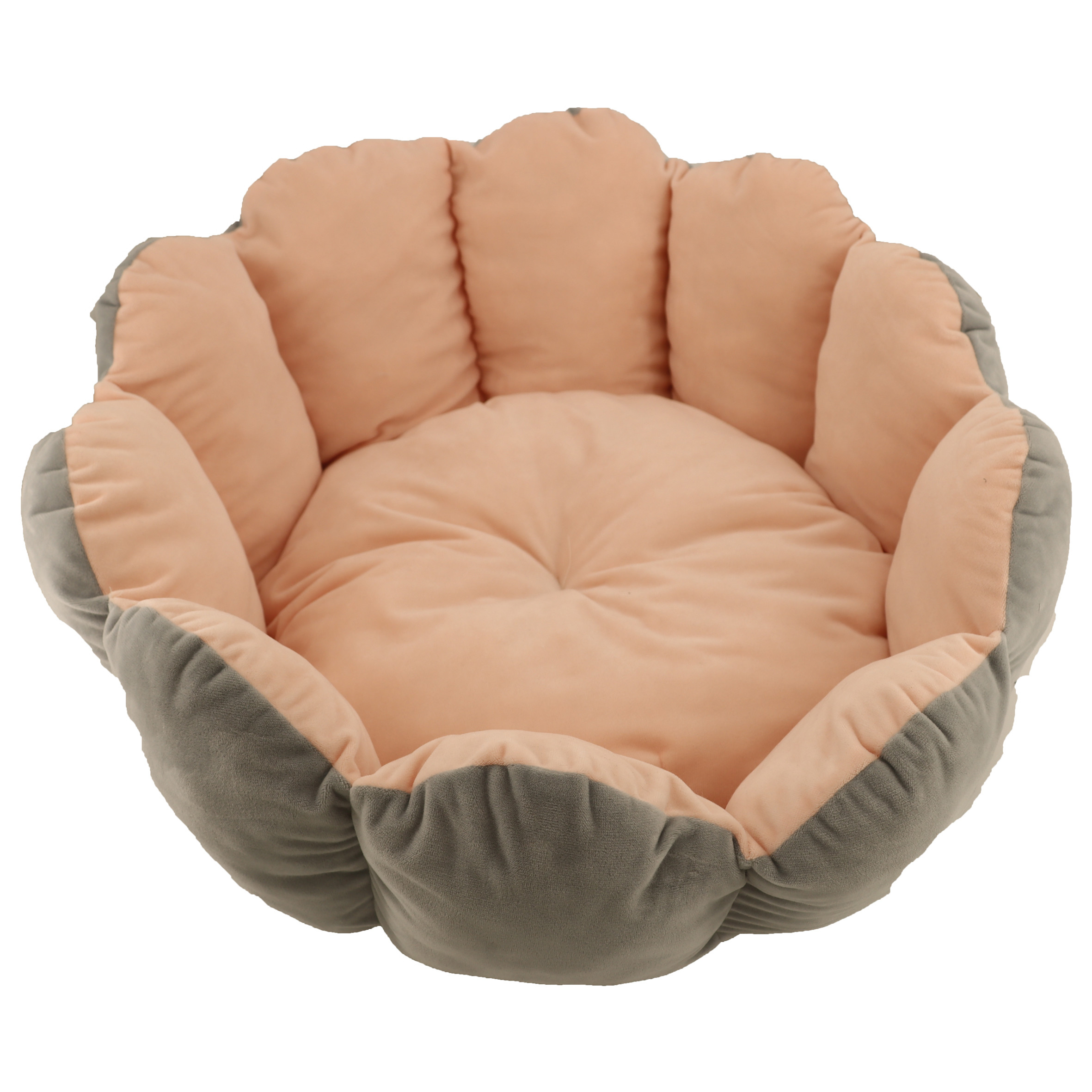 Extra Large Dog Scratching Bed Health Benefits Anti Slip 50 X 70 48 X 48 48 X 36