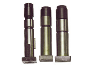 Spare Parts