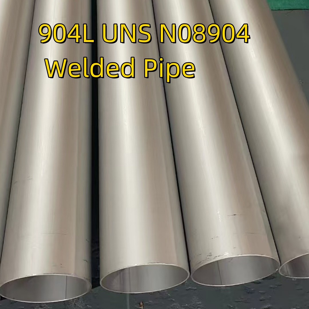 ASTM A312 Aisi 316l SMLS Pipe TP316L Stainless Steel Seamless Pipe 325*6*6000mm