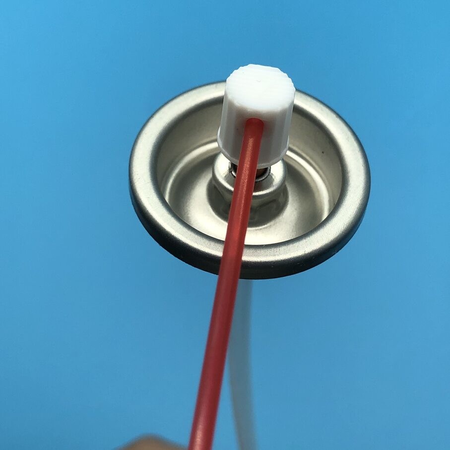 High Durability Carburetor Cleaner Valve for Easy Cleaning of Carburetors