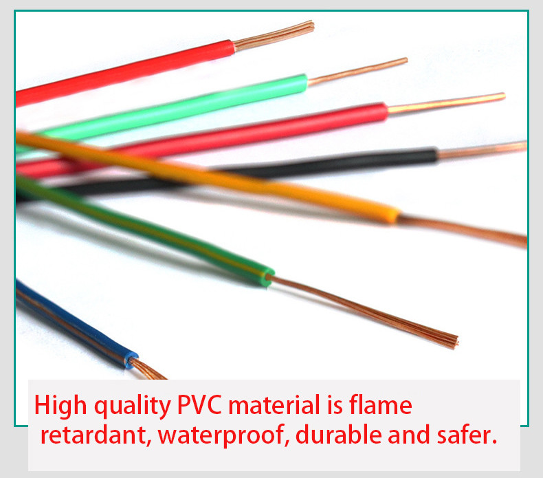 Customize Electric Vehicle Cable High Temperature Resistance Air Purifier Wire Harness