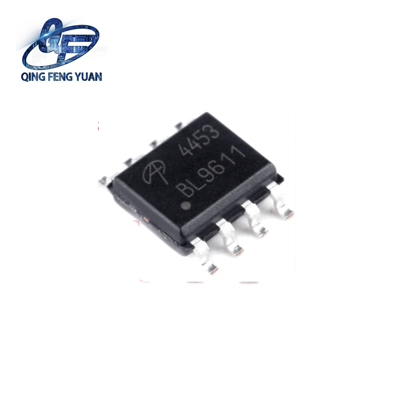 AOS AO4453 discrete semiconductor modules Upd70f3610m2