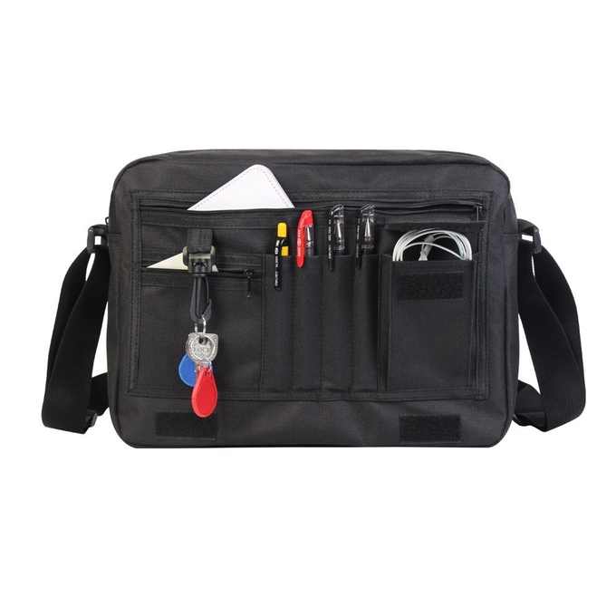 Customized Big Capacity Large Size Sublimation Shoulder Bag Crossbody Bag For Sublimation Photos Printing