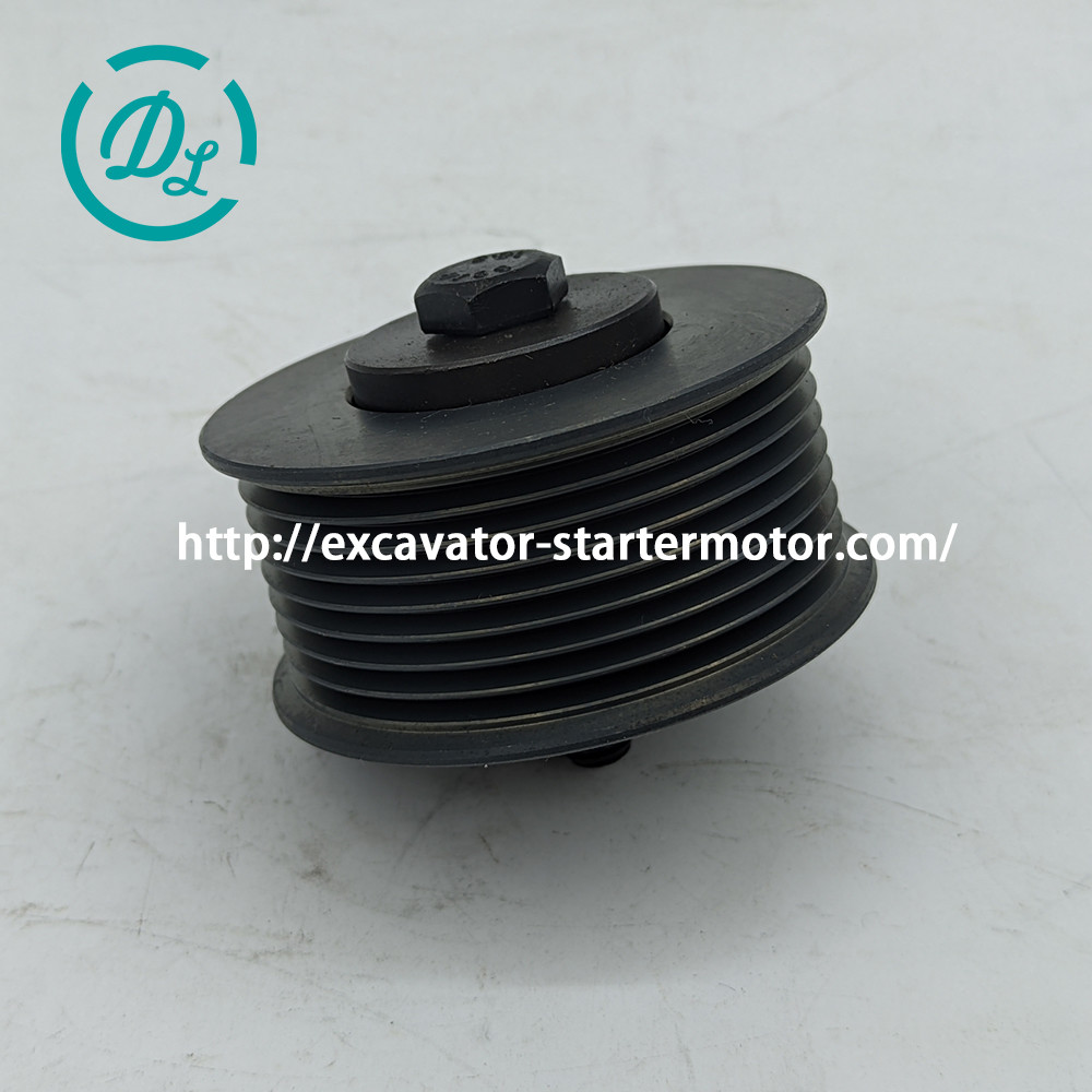 Engine Parts Water Pump 225-8016 354-1672 U5MW0208 C4.4 C6.6 Engine