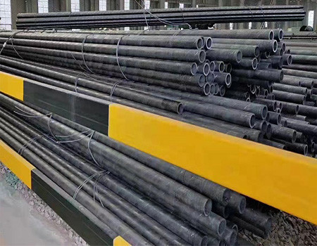 ASTM A106 1 Inch Hot Rolled Seamless Steel Pipe Schedule 80