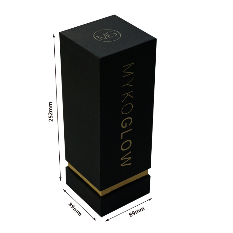 perfume gift box