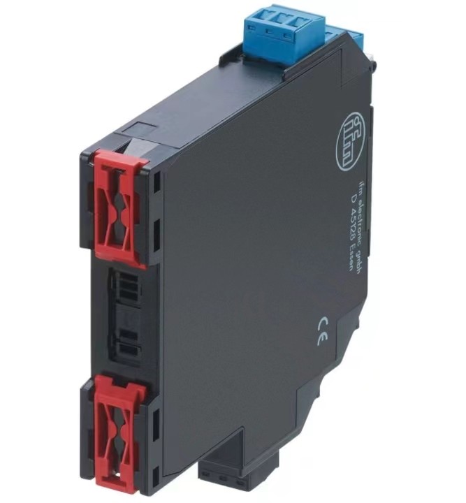 IFM N0533A Switching amplifiers for Namur sensors