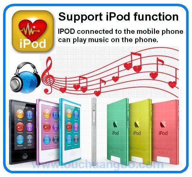 ouchuangbo multimedia audio DVD navi for Range Rover (2003-2004 Rovers) with iPod mp3 USB