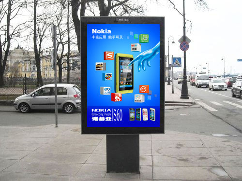 65 Inch Touch Screen Components 20 Points Infrared Touch PCBA Module