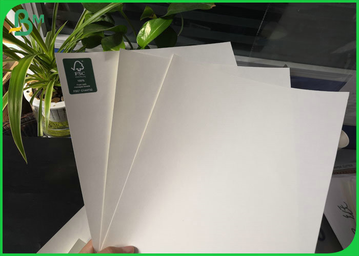 coated paper