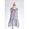 Buy cheap girl fashion dress,skirts, 100% cotton ,4-14T from wholesalers