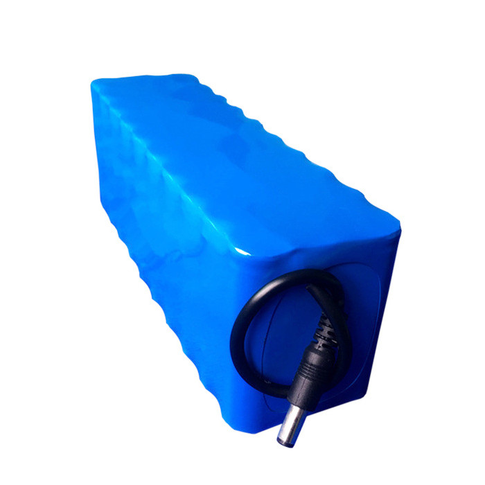 IEC62133 144Wh 12Ah 12 Volt 18650 Battery Pack