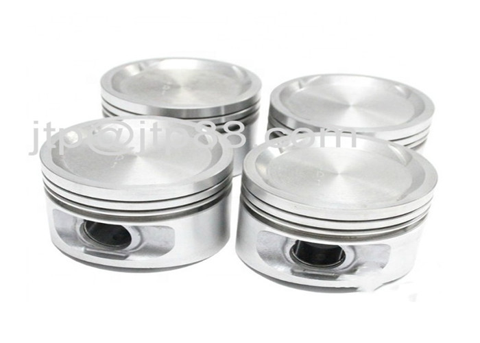 Piston Engine Parts EK100 EK200 Piston & Liner Kit & Piston Ring 13216-1224