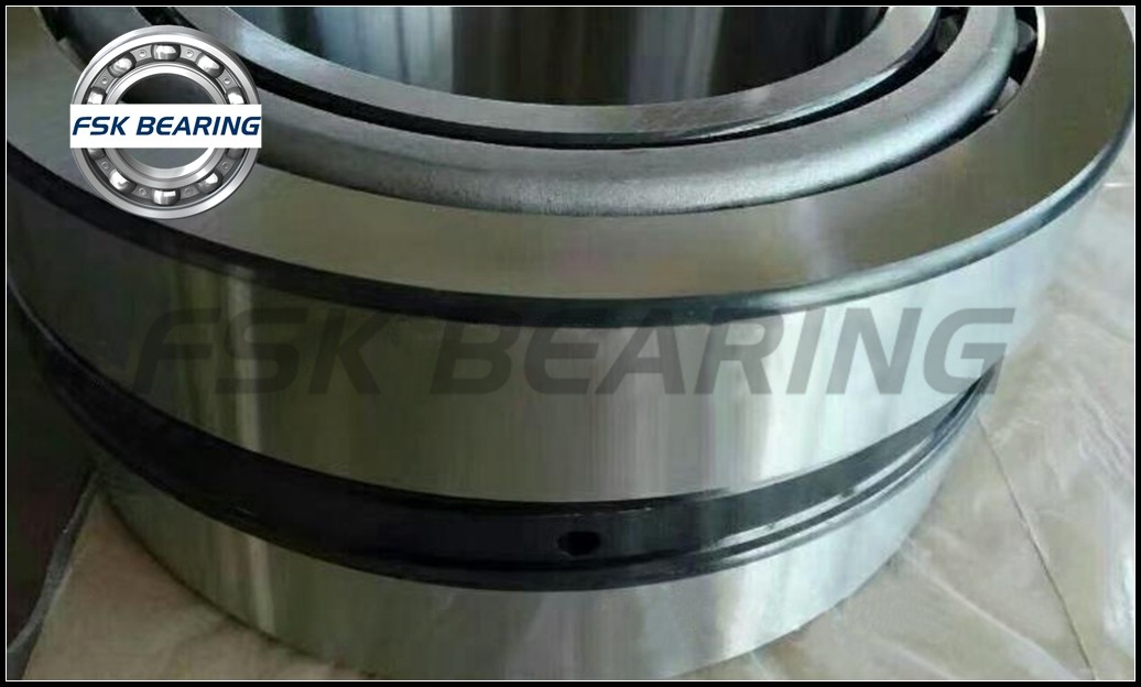FSKG 46T343619 Double Row Tapered Roller Bearing 168.28*360*190 mm Long Life