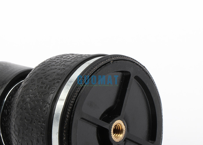 Contitech Sleeve Small Size Adjustable Air Springs For Harley Motorcycle SZ37-6
