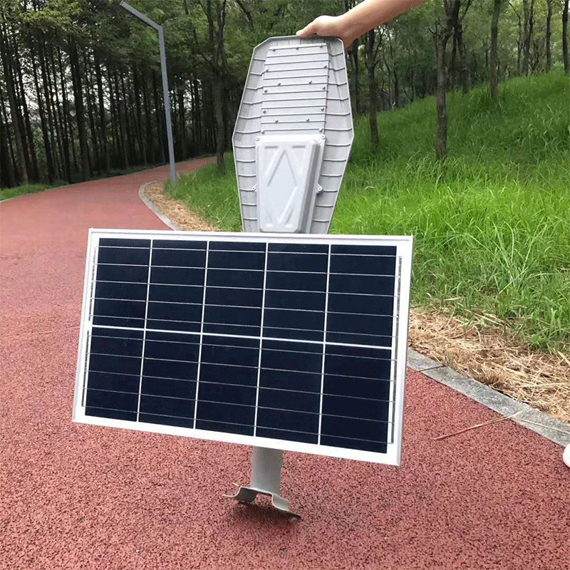 IP65 solar street light