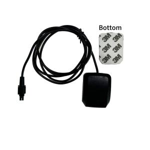 M8030 Automotive GPS Receiver with Molex Connector 2M Wire