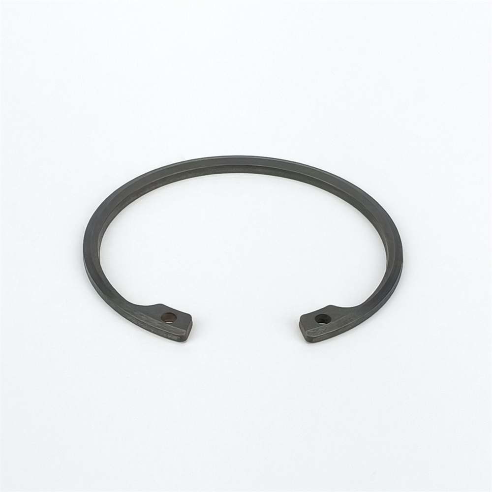 Turbo Retaining Stainless Steel Snap Rings For 4LGZ Between Back Plate And CHRA