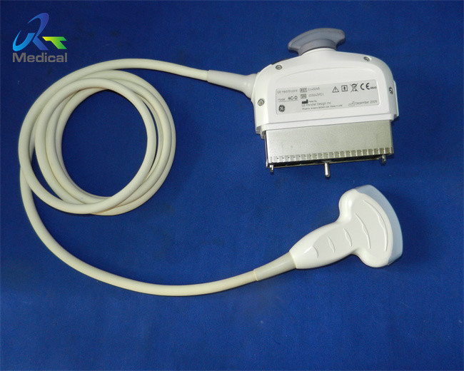1.6MHz GE 4C-D Convex Array Abdominal Probe Ultrasound Transducer