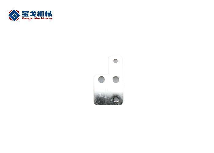 Tinned Copper Ground Busbar for Wireless Tower Earthing