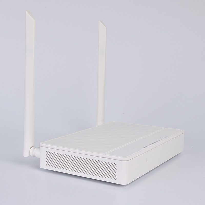 1GE 3FE 2.4G Dual Mode GPON XPON ONU ONT Wifi Modem
