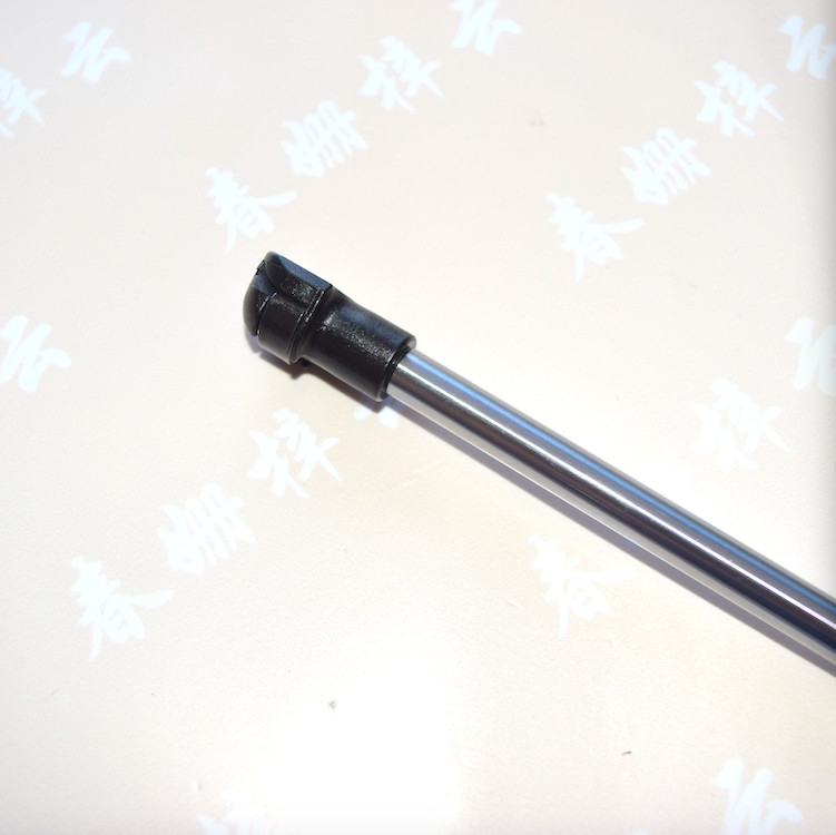 Boot Gas Struts / Spring Shock Absorber Lh & Rh For Corolla Fielder Nze141