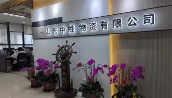 Shandong Zhongsheng Materials Co., Ltd.