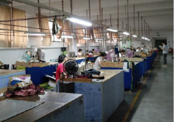 Defaico Industrial Co., Ltd