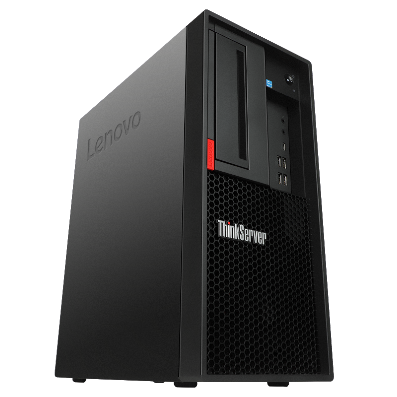 Private Mold Lenovo ThinkServer TS90X with 3.5GHZ Processor Main Frequency