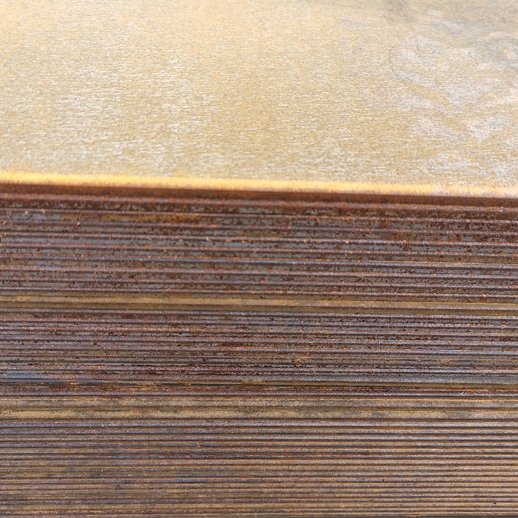 CCS AH36 DH36 Steel Plate For Ships With Thickness 6mm 8mm 2000mm Width