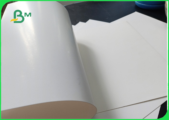 ivory paper