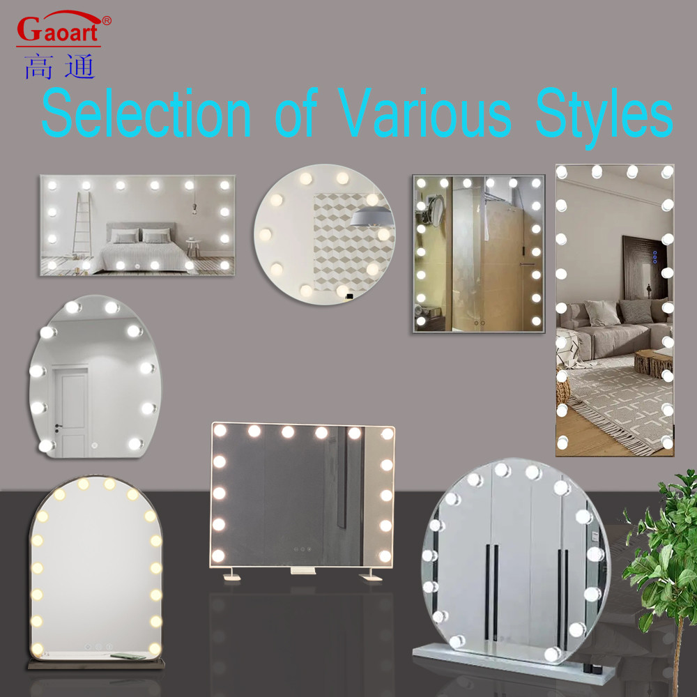 Experience the Ultimate Hollywood Mirror for Your B2B Needs and Efficiency