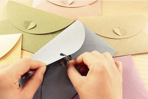 paper envelope color paper envelope pearl paper envelope invitation envelope with cards