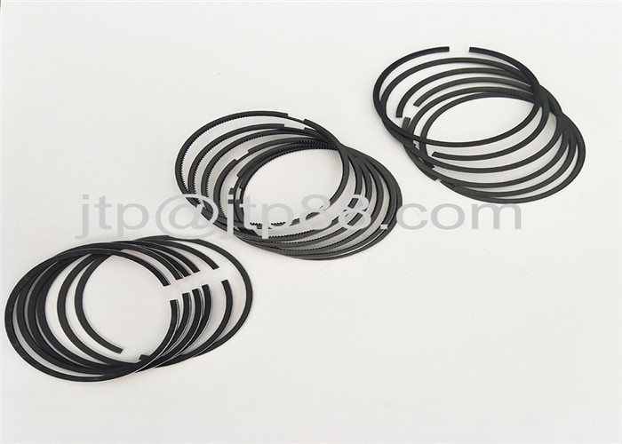 Engine Piston Rings Compressor 4G41 For Mitsubishi Engine Piston Ring Set MD010715